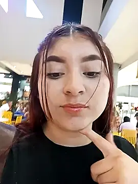 carolayrosse online show from October 16, 2025, 11:17 pm