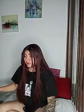 carolayrosse online show from November 30, 2025, 4:38 am