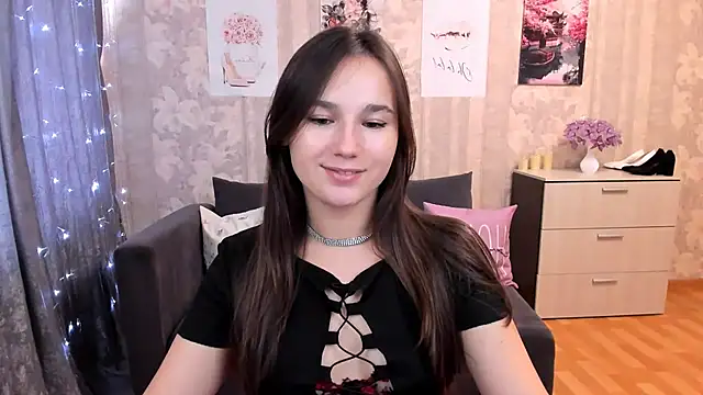 Snapshot of MilaDaisen chatting on September 22, 2025, 11:34 am MilaDaisen online show from September 22, 2025, 11:34 am