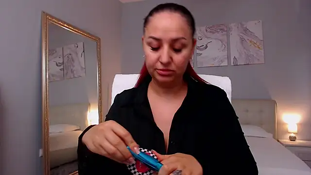 Amy--Samy online show from May 24, 2026, 3:39 pm