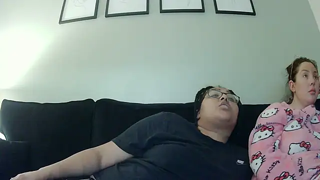 vanilla chocolate23 online show from January 19, 2025, 6:53 pm