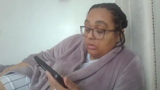 vanilla chocolate23 online show from February 15, 2025, 2:00 pm