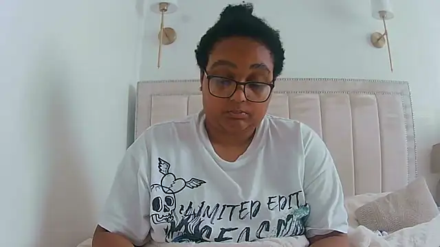 vanilla chocolate23 online show from September 20, 2025, 11:11 am