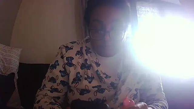 vanilla chocolate23 online show from December 14, 2025, 12:10 pm