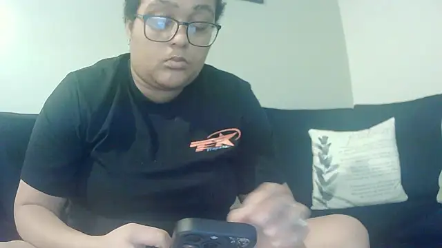 vanilla chocolate23 online show from January 9, 2026, 9:23 am