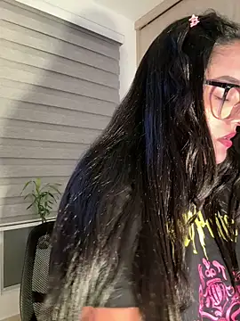 Snapshot of kenndall_21 chatting on February 3, 2026, 2:53 am kenndall 21 online show from February 3, 2026, 2:53 am