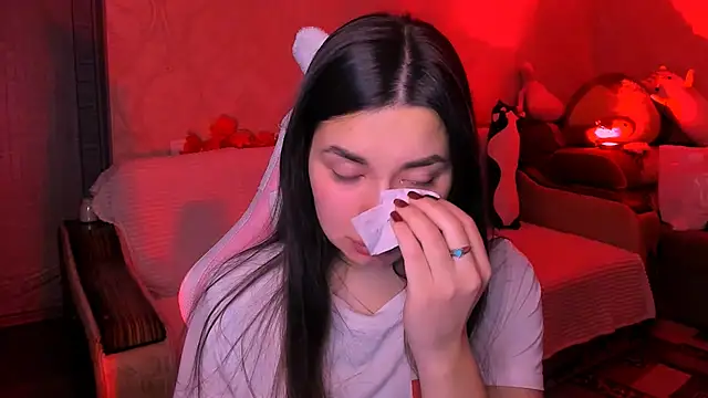 Snapshot of Swee_Alicee chatting on December 22, 2025, 6:49 pm Swee Alicee online show from December 22, 2025, 6:49 pm