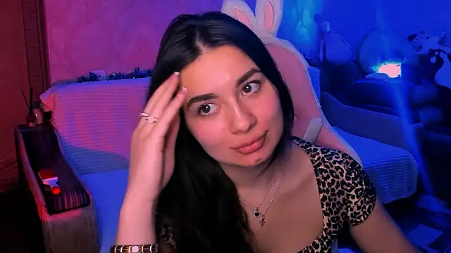 Snapshot of Swee_Alicee chatting on January 7, 2026, 6:10 pm Swee Alicee online show from January 7, 2026, 6:10 pm