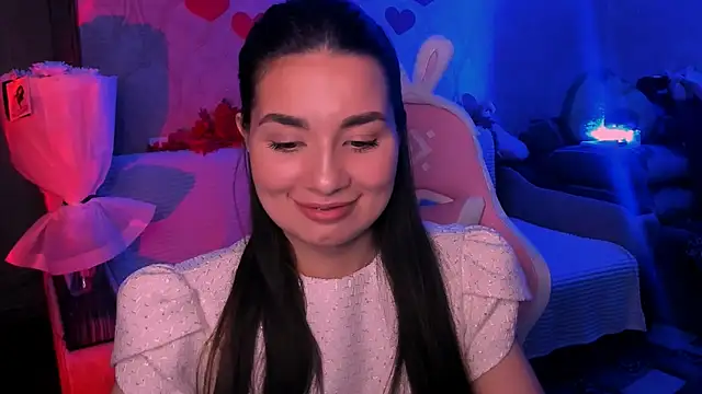 Snapshot of Swee_Alicee chatting on February 13, 2026, 7:32 pm Swee Alicee online show from February 13, 2026, 7:32 pm