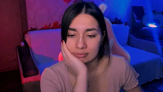 Snapshot of Swee_Alicee chatting on February 18, 2026, 7:10 pm Swee Alicee online show from February 18, 2026, 7:10 pm