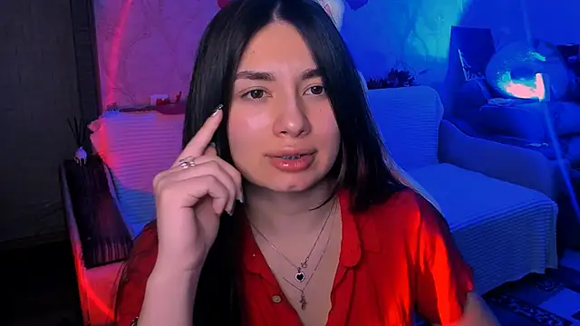 Snapshot of Swee_Alicee chatting on February 25, 2026, 8:07 pm Swee Alicee online show from February 25, 2026, 8:07 pm