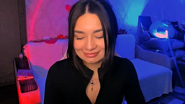 Snapshot of Swee_Alicee chatting on March 1, 2026, 7:05 pm Swee Alicee online show from March 1, 2026, 7:05 pm