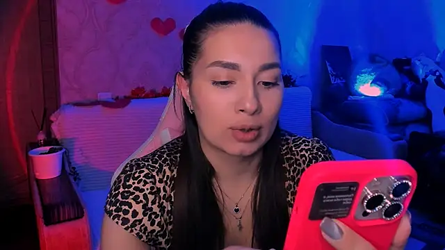 Snapshot of Swee_Alicee chatting on March 9, 2026, 5:50 pm Swee Alicee online show from March 9, 2026, 5:50 pm