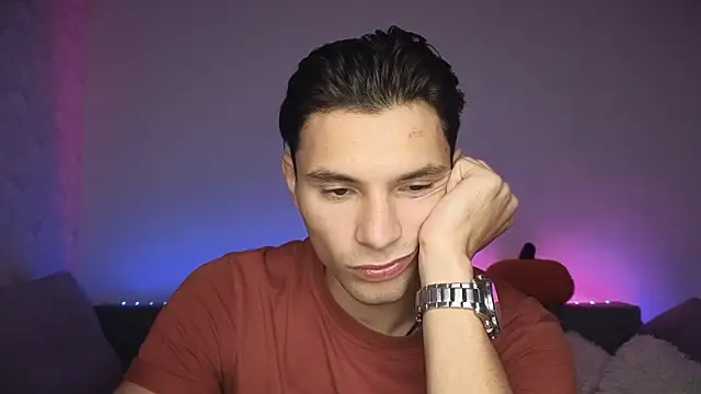 denlover1 online show from September 29, 2025, 7:35 am