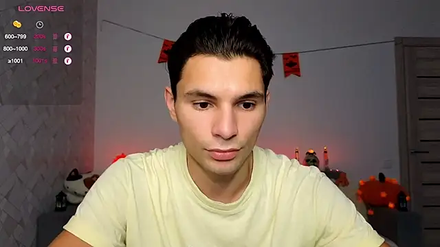 denlover1 online show from October 15, 2025, 6:46 am