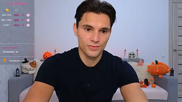 denlover1 online show from October 18, 2025, 8:04 am