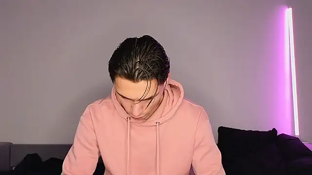 denlover1 online show from January 12, 2026, 7:24 am