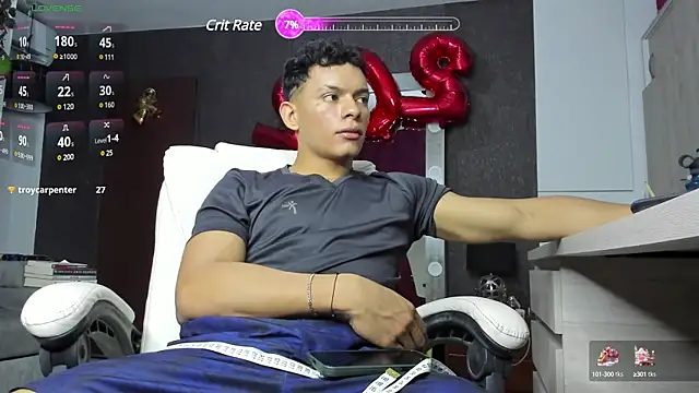 Snapshot of _EUFRATES_ chatting on January 30, 2025, 7:37 pm EUFRATES online show from January 30, 2025, 7:37 pm