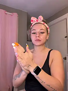 Snapshot of lexybabyxo chatting on March 30, 2026, 10:49 am lexybabyxo online show from March 30, 2026, 10:49 am