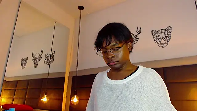 Snapshot of candy_lovee69 chatting on March 9, 2025, 12:31 am candy lovee69 online show from March 9, 2025, 12:31 am