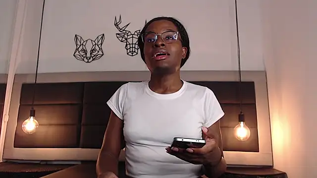 candy lovee69 online show from June 18, 2026, 5:28 pm