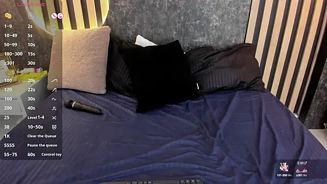 Snapshot of miss10_antonella chatting on December 5, 2024, 2:09 am miss10 antonella online show from December 5, 2024, 2:09 am