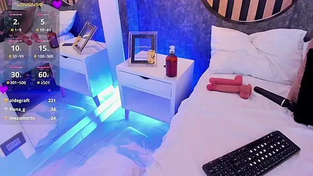 Snapshot of miss10_antonella chatting on March 7, 2025, 11:38 pm miss10 antonella online show from March 7, 2025, 11:38 pm