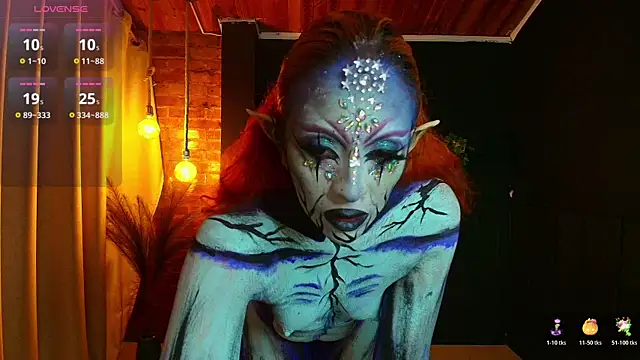 sahra taylor  online show from November 15, 2025, 4:03 pm