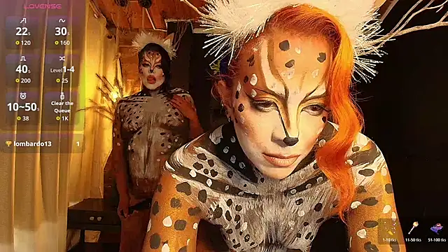 Snapshot of sahra_taylor_ chatting on December 21, 2025, 4:03 pm sahra taylor online show from December 21, 2025, 4:03 pm