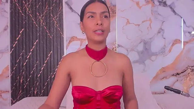 Alyson-a online show from March 1, 2026, 1:57 pm