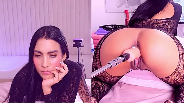 Snapshot of Kinky_Mindy_ chatting on February 25, 2026, 8:07 pm Kinky Mindy online show from February 25, 2026, 8:07 pm