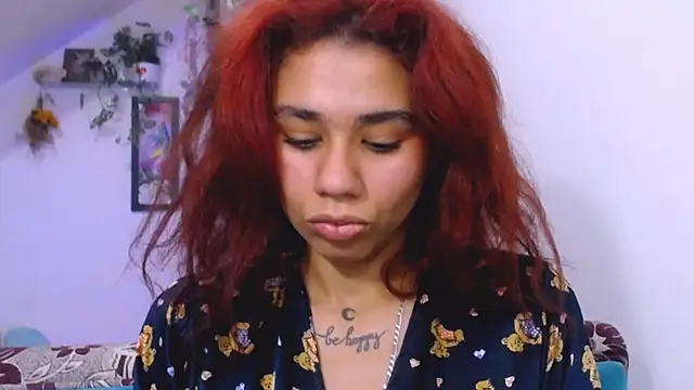 Snapshot of diamonmeli chatting on March 14, 2025, 5:35 pm diamonmeli online show from March 14, 2025, 5:35 pm