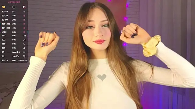 candyboofairy online show from January 14, 2026, 8:36 pm