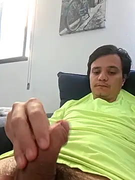 stevego94 online show from October 26, 2025, 9:10 pm