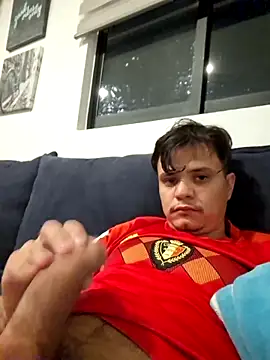 stevego94 online show from November 2, 2025, 7:22 am