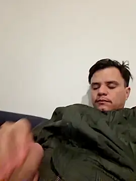 stevego94 online show from November 6, 2025, 7:31 am