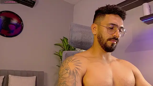 tony muscle online show from May 25, 2026, 8:04 pm