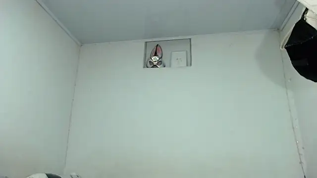 JessicaEbony online show from November 9, 2025, 1:15 am