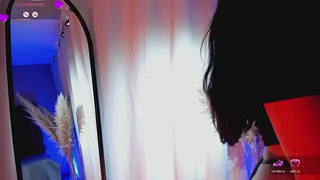 Snapshot of aisha__ chatting on March 10, 2025, 3:41 pm aisha online show from March 10, 2025, 3:41 pm