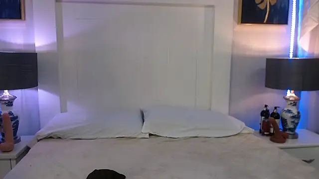 Zoe Vixen online show from January 24, 2025, 12:31 pm