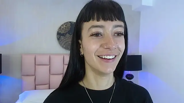 Zoe Vixen online show from March 10, 2025, 12:04 pm