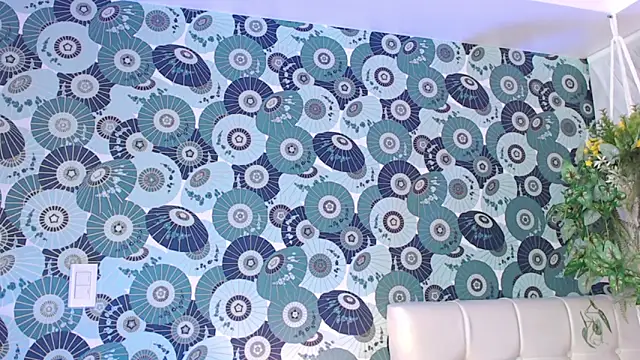 Zoe Vixen online show from March 20, 2025, 12:22 pm