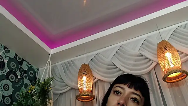 Zoe Vixen online show from March 21, 2025, 12:06 pm