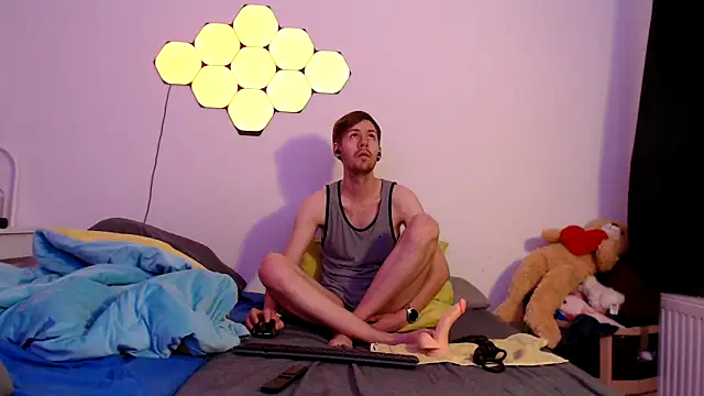 Snapshot of jonny-bisexual chatting on March 7, 2026, 9:45 pm jonny-bisexual online show from March 7, 2026, 9:45 pm