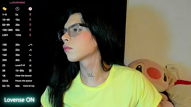 Snapshot of Samantha_Rusell chatting on June 4, 2026, 7:09 pm Samantha Rusell online show from June 4, 2026, 7:09 pm