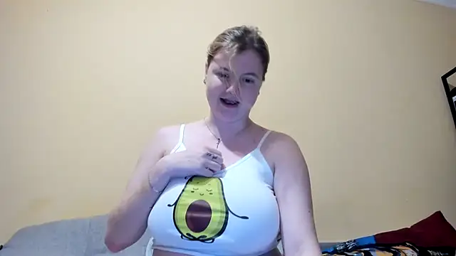 Snapshot of LillyDepp chatting on December 22, 2025, 7:00 pm LillyDepp online show from December 22, 2025, 7:00 pm