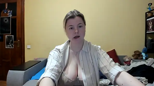 Snapshot of LillyDepp chatting on February 21, 2026, 4:30 pm LillyDepp online show from February 21, 2026, 4:30 pm