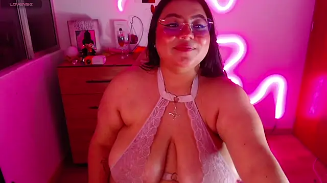 Rebeca charme21 online show from December 26, 2024, 9:22 am