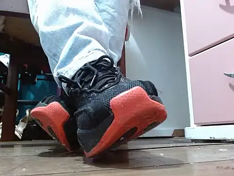 Snapshot of sammy_goddess chatting on February 25, 2026, 9:24 pm sammy goddess online show from February 25, 2026, 9:24 pm