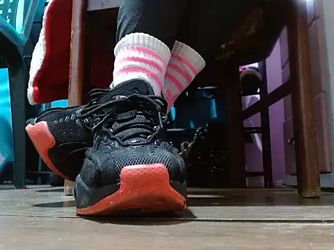 Snapshot of sammy_goddess chatting on February 27, 2026, 9:48 pm sammy goddess online show from February 27, 2026, 9:48 pm